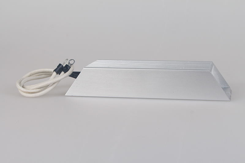 梯形鋁殼電阻：高效散熱的秘密！