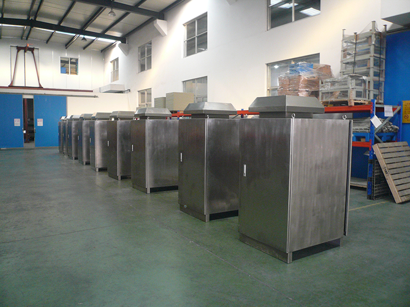 負(fù)載箱廠商定制化流程:確保精準(zhǔn)對(duì)接用戶(hù)需求