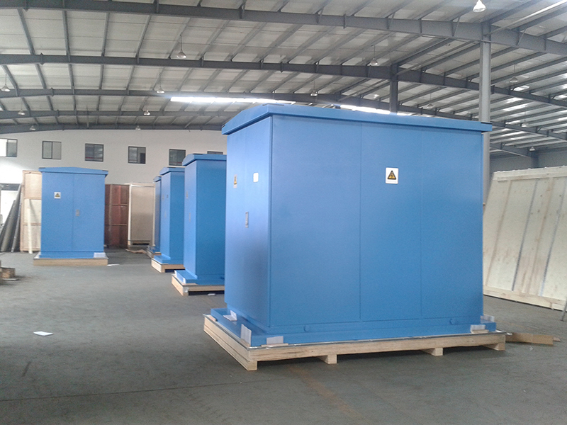 負(fù)載箱廠(chǎng)商的需求收集與分析